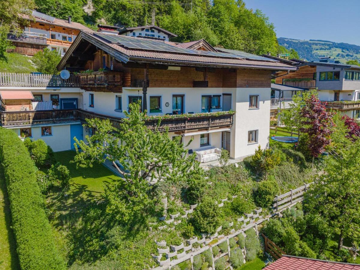 Апартаменти Haus Steger Вестендорф Екстер'єр фото