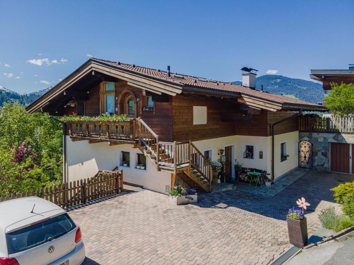 Апартаменти Haus Steger Вестендорф Екстер'єр фото