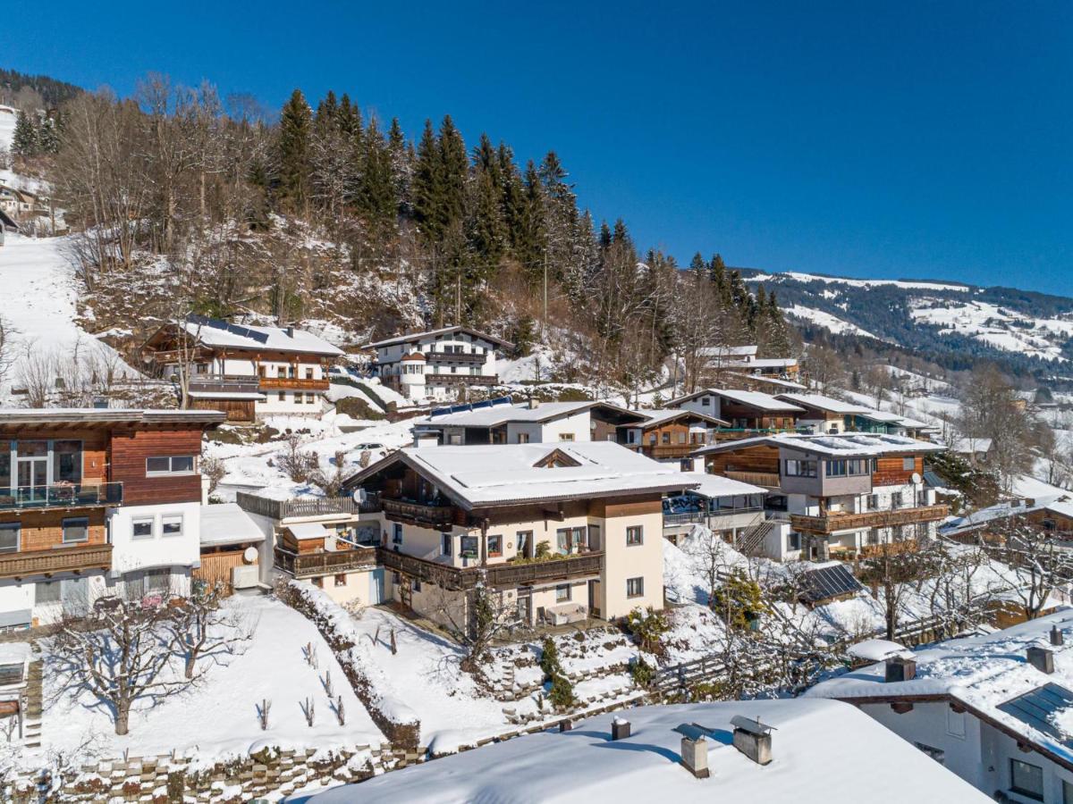 Апартаменти Haus Steger Вестендорф Екстер'єр фото