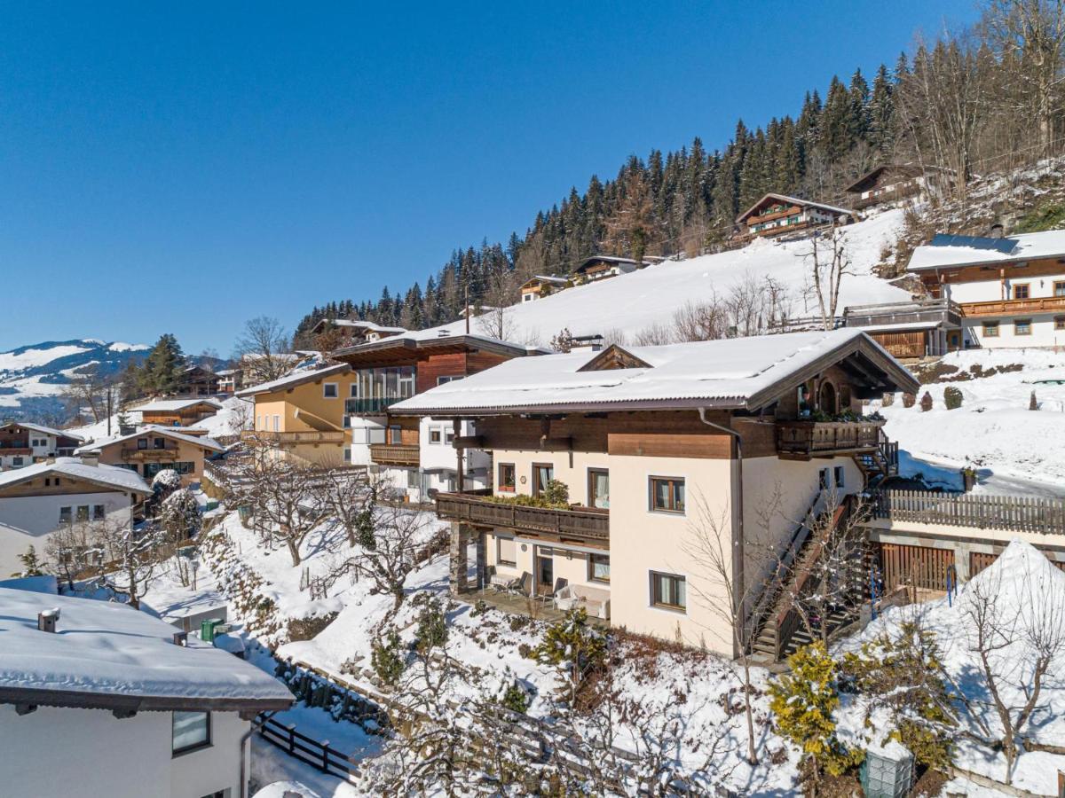 Апартаменти Haus Steger Вестендорф Екстер'єр фото