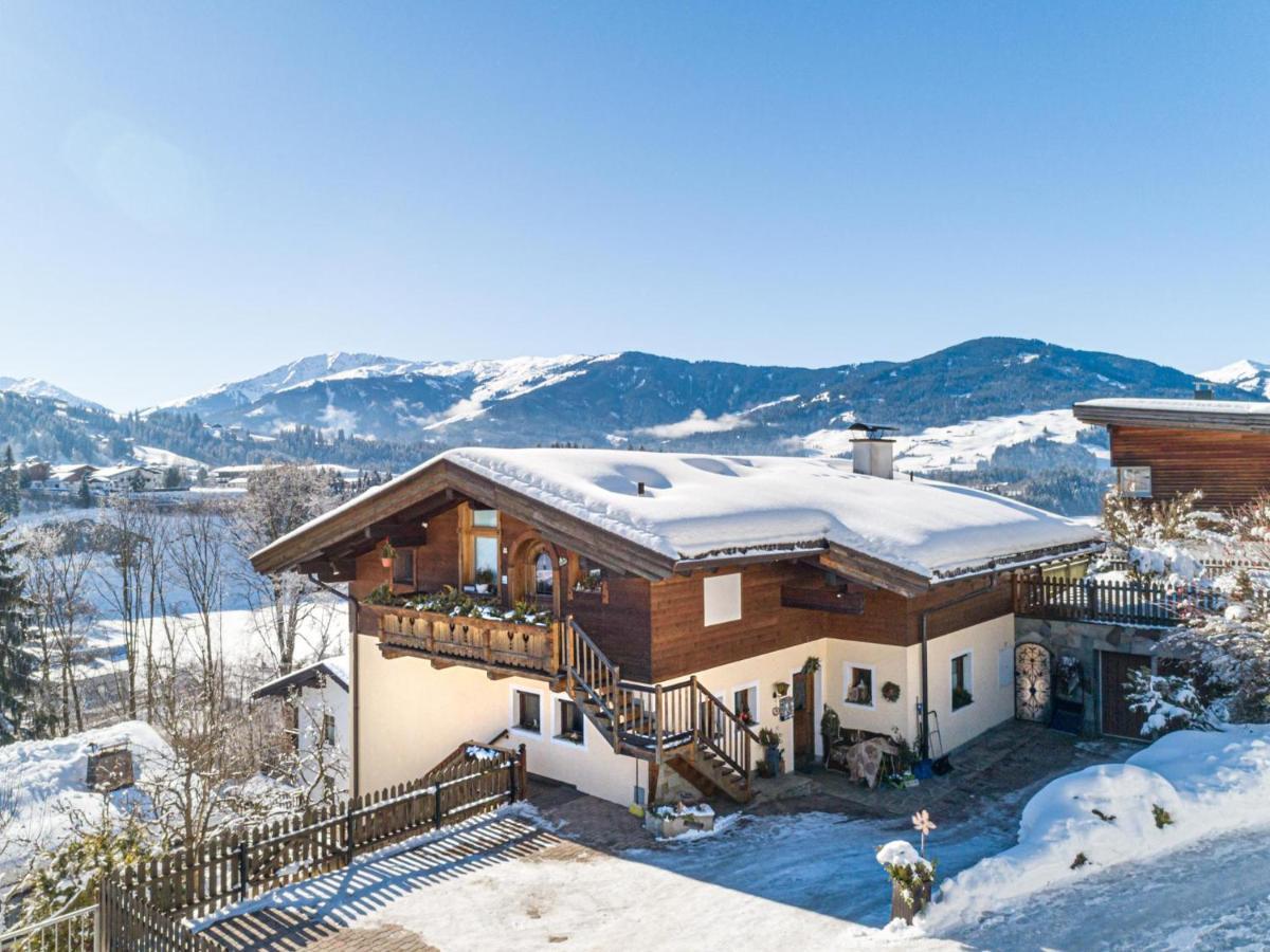 Апартаменти Haus Steger Вестендорф Екстер'єр фото