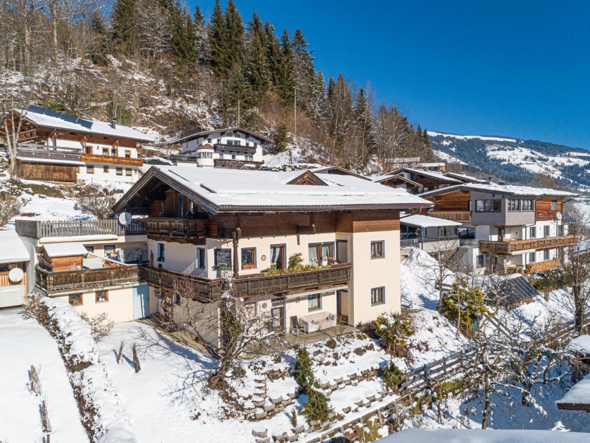 Апартаменти Haus Steger Вестендорф Екстер'єр фото