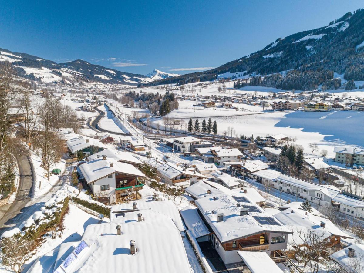 Апартаменти Haus Steger Вестендорф Екстер'єр фото