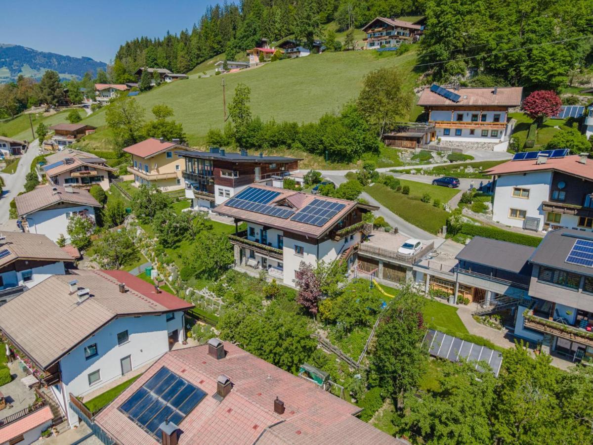 Апартаменти Haus Steger Вестендорф Екстер'єр фото