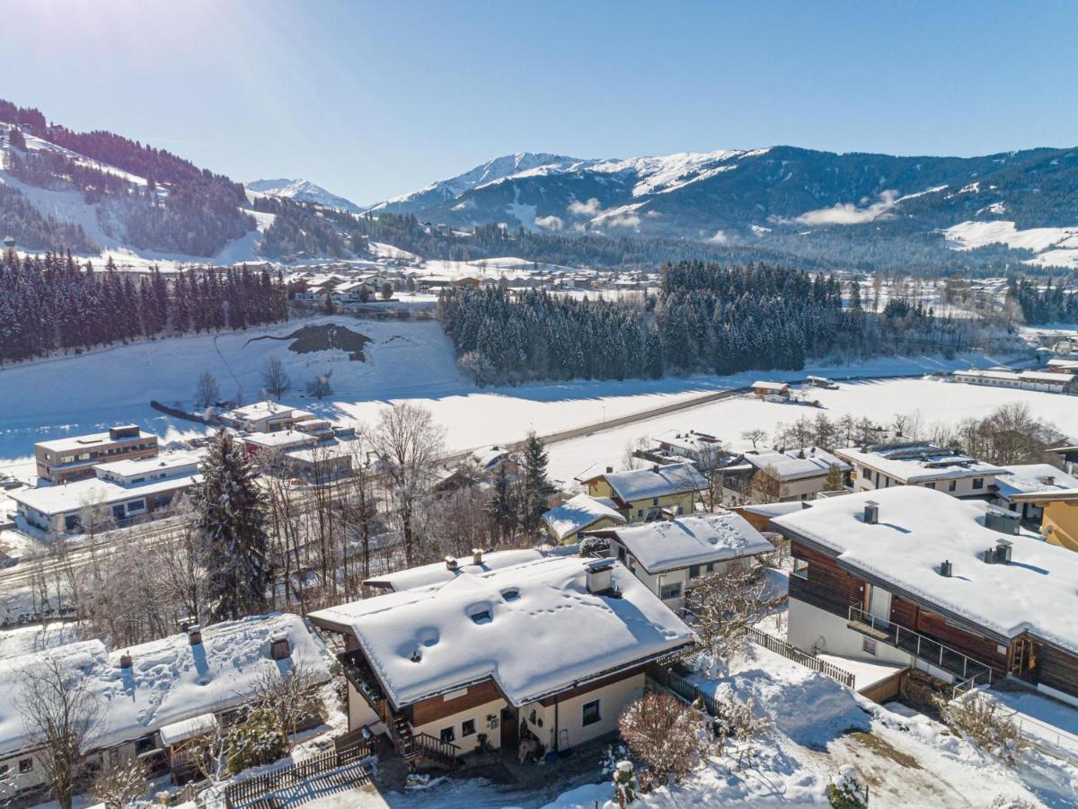 Апартаменти Haus Steger Вестендорф Екстер'єр фото